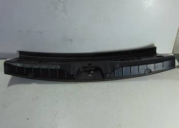 OSŁONA PASA TYLNEGO TYŁ BMW F10 7227535 9163190