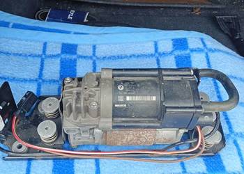 Kompresor BMW wabco