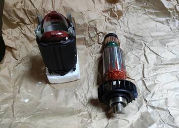 Wirnik plus stojan Metabo  GE 710  plus