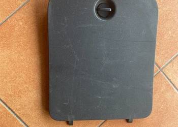 Zaślepka bagażnika Peugeot 3008