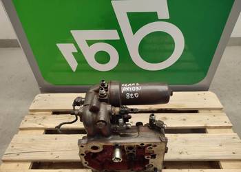 Obudowa Filtr CLAAS AXION 820 (1050806)