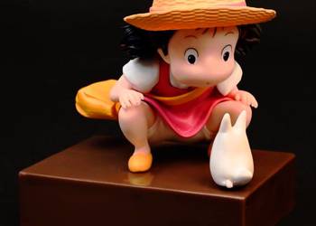 Mei Kusakabe | 11 cm | Żywica | My Neighbor Totoro