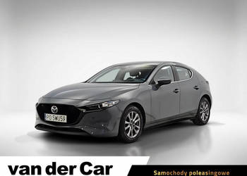 Mazda 3 2.0 Kanjo ! Z Polskiego Salonu ! Faktura Vat ! IV (2019-)