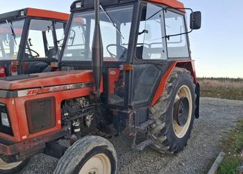 Zetor 6320