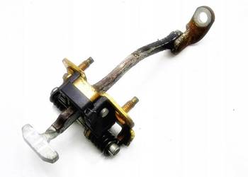 OGRANICZNIK PRAWY TYŁ RENAULT CLIO II 1.5 DCI OGRANICZNIK PRAWY TYŁ RENAULT CLIO II 1.5 DCI