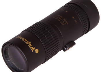 Monokular Levenhuk Atom 10–30x30