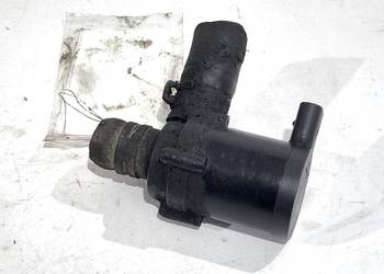 DODATKOWA POMPA WODY VW TOUAREG 7L0965561 2.5 174KM 02-13 UKŁAD