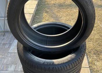 Sprzedam Opony letnie Michelin 205/45 R17