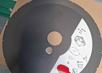 Tarcza wysiewająca Kverneland Monopil do rzepaku AC853074 C18