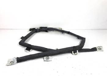 KURTYNA POWIETRZNA LEWY BMW E83 843405191041 SUV 03-11 AIRBAG BOCZNA, 