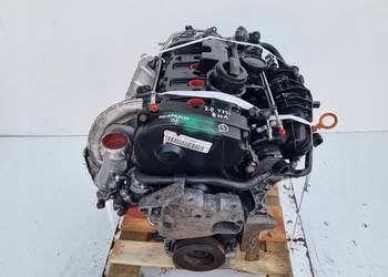 SILNIK KOMPLET Seat Altea 2.0 TFSI T TURBO ładna kompresja BWA