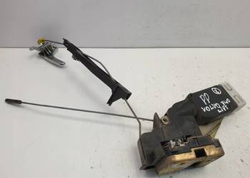 Volvo S40 V40 ZAMEK DRZWI Prawy przód pasażera Eu