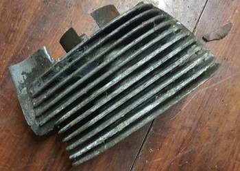 Cylinder SHL M11 prl aluminiowy Nominał