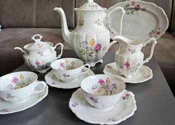 Sprzedam Zestaw kawowy