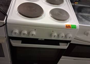 KUCHENKA ELEKTRYCZNA AMICA