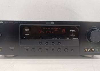 YAMAHA RX-V363  Ampli-tuner bez pilota