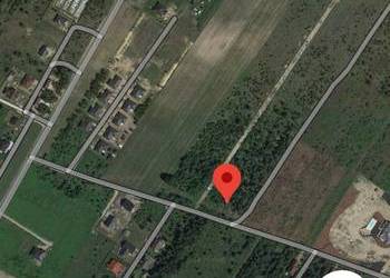 Budowlana Zalew Zegrzyński-pierwsza linja zabudowy  2000m2