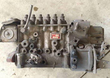Pompa Wtryskowa Bosch 0402646988 DAF1250705 WS295L