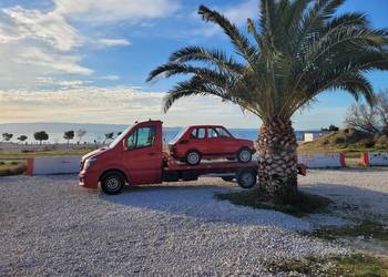 Fiat 126p Bis