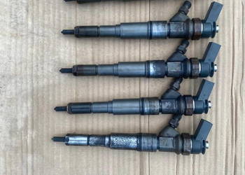 Cześć do BMW e60 E61 przedlift polifta