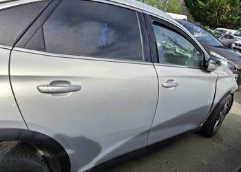 Ds7 crossback czesci 1.5 hdi 2021rok