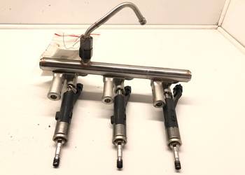 LISTWA WTRYSKOWA PEUGEOT 308 II 9811353880 1.2 131KM