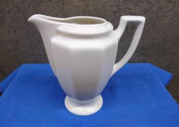 Mlecznik Rosenthal Biała Maria Classic Rose