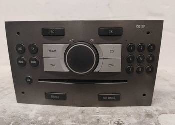 RADIO CD OPEL ASTRA 13204082