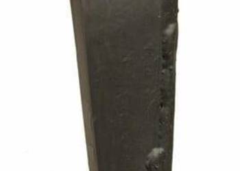 Ząb brony aktywnej, prawy DM M36100240R