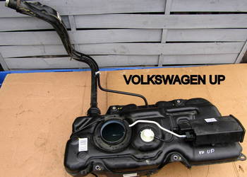 ZBIORNIK PALIWA VW UP 1.0MPI 1S0201035