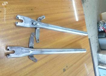 Teleskopy lagi Romet Komar