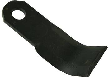 Nóż bijaka 60x204 mm Falc CK4500