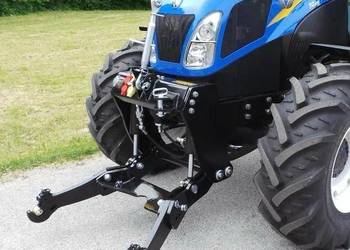 Przedni Tuz Do Ciągnika ! Dostawa ! John Holland Zetor Case Deutz MF