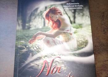 Nathalie K. Flower - Noc która zmieniła wszystko