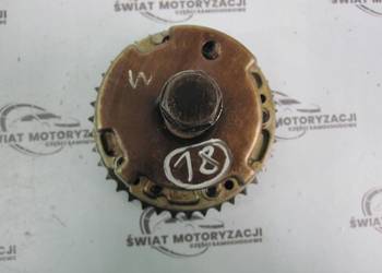 BMW E90 E46 1.8 B N46B18A koło faz rozrządu wariator 170731507