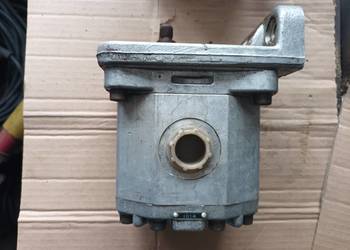 Pompa hydrauliczna