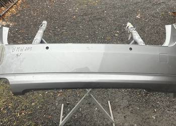 Zderzak przód BMW 5 F10 Kombi