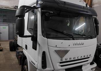 Iveco Euro Cargo