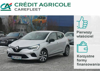 Renault Clio 1.0 TCe 90 KM Equilibre Salon Polska Faktura Vat 23% DW5UK57 …