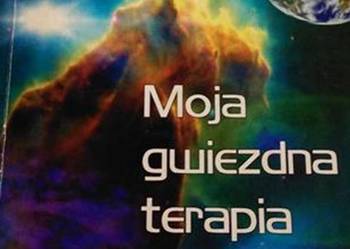 MOJA GWIEZDNA TERAPIA - PERKINS DAVID