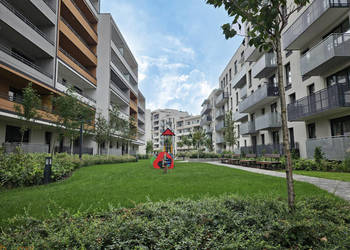 Mieszkanie Wrocław Gnieźnieńska 58.87m2 3 pokoje