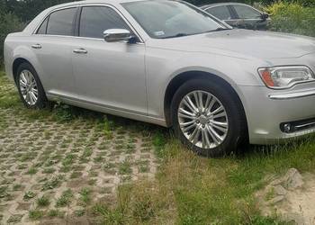 Chrysler 300 C AWD 5.7 HEMI