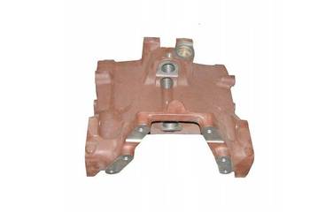 Wspornik osi przedniej kompletny 1684301M91 MF4512