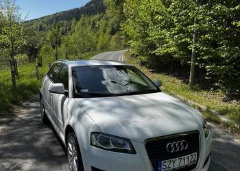 Audi A3 2.0 TDI COMMON RAIL