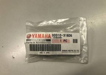 Łożysko korbowodu Yamaha Banshee 350 93310-316D6 Oryginał