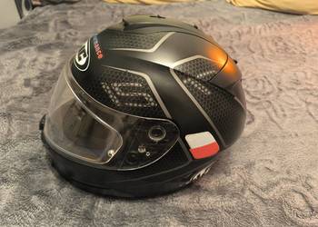 Kask motocyklowy HJC Is 17