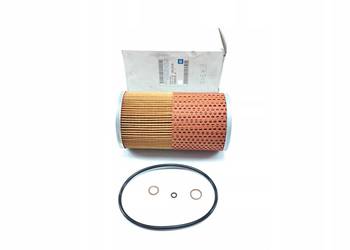 FILTR OLEJU BMW E36 E34 2.5 TDS OMEGA B 2.5D ORI
