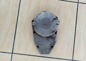 Romet Komar prawy dekiel pokrywa silnika