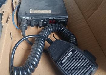 Radio CB Dragon 407 MK4