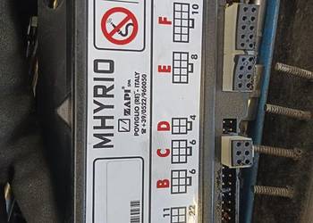 Sterownik kontroler Zapi Mhyrio FC5041 Nacco 8537103
